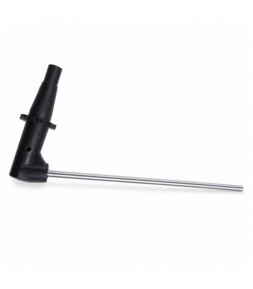 Pedelboard a pinne a pinne con albero completo KAYAK E-Force 12
