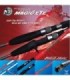 Black Hole Rod 80-200gr 1,73M Magic Eye Torque S