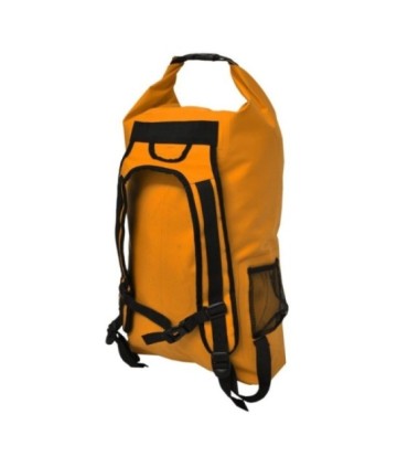 Petate Backpack Fishing Camping Waterproof Rocking 30L