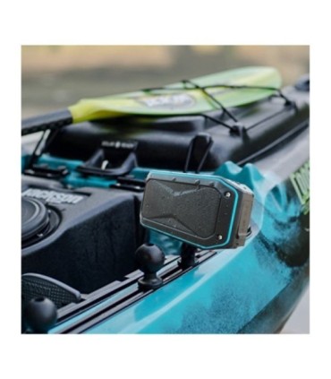 Enceinte Bluetooth active multisound IPX67