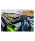 Active multisound bluetooth speaker IPX67