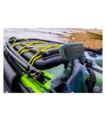 Active multisound bluetooth speaker IPX67