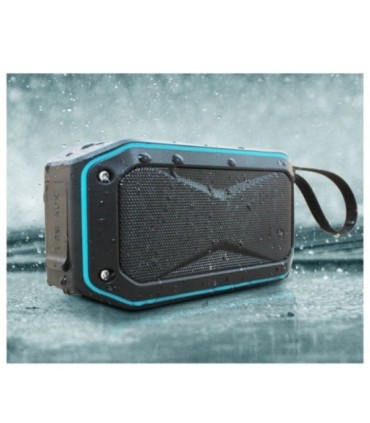 Active multisound bluetooth speaker IPX67