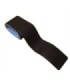 Cinta protector quilla kayak 2" 5.08cm 1 metro negro