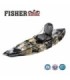 Kajak Angler 10 Länge 2,75m Breite 0,78m