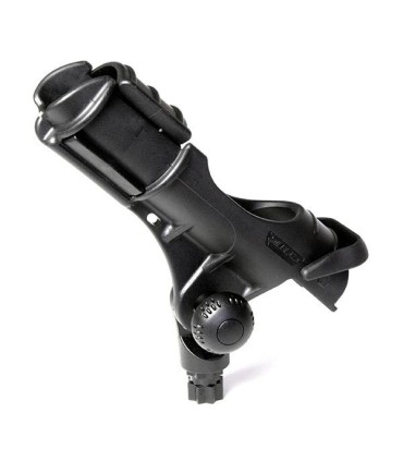 Railblaza Adjustable Rod Holder II Black