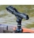 Railblaza Adjustable Rod Holder II White