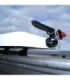 Suporte para gancho Railblaza G-Hold 50mm
