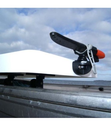 Railblaza G-Hold 50mm Hakenhalterung
