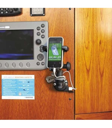 Railblaza Adjustable Mobile Stand