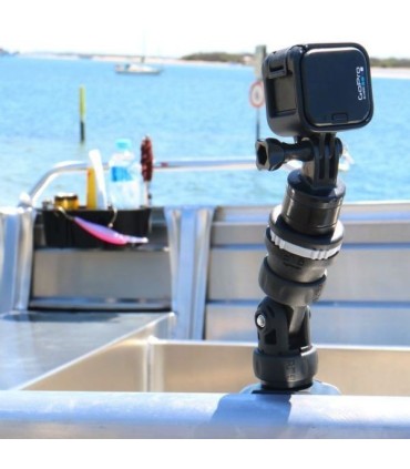 Railblaza Multifunctional Gopro and camera mount