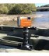 Railblaza Soporte multifuncional Gopro y camara