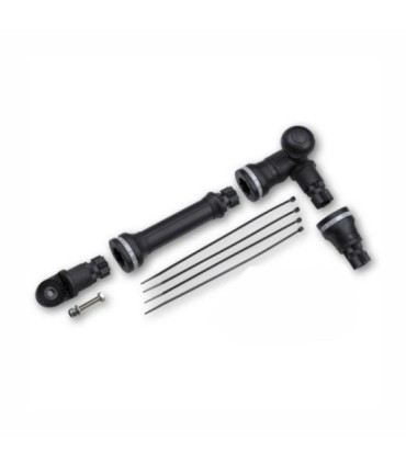 Railblaza Bras transducteur standard 235mm