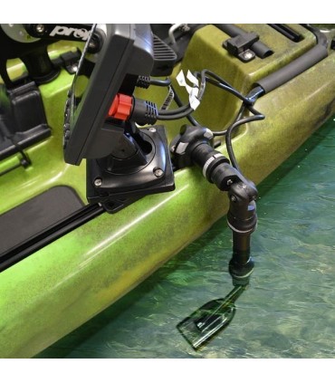 Railblaza Bras transducteur standard 235mm