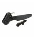 Leme dobrável especial Fisherkayak para Kayak