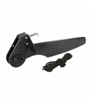 Fisherkayak timone pieghevole speciale per Kayak