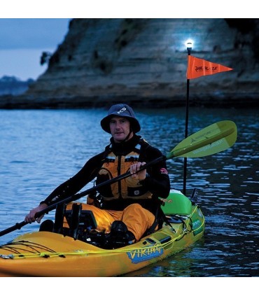 Railblaza position light 360º
