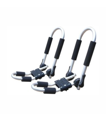 Rack de teto do carro Fisherkayak especial para Kayak