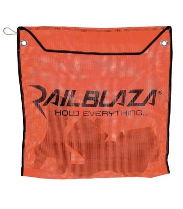 Borsa Railblaza Mesh con supporto 45x45cm