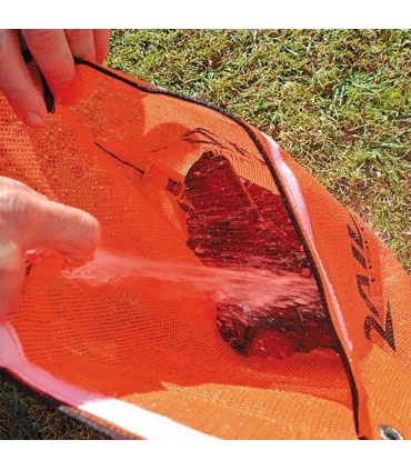 Bolsa Railblaza Mesh com suporte 45x45cm