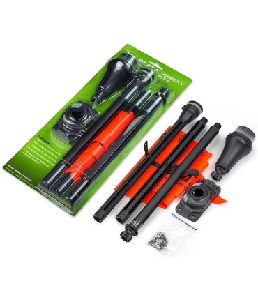 Railblaza luz kit visibilidad II -1m