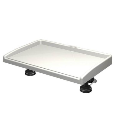 Plataforma de console Railblaza Filtear 525 x 350mm