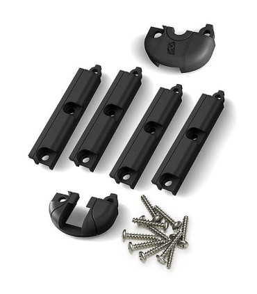 Railblaza Trilho modular de plástico Expanda 46-200mm