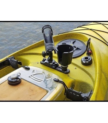Railblaza Rail modulare in plastica Expand 46-200mm