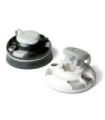 Railblaza StarPort horizontal bracket white