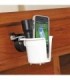 Railblaza E Series USB bracket StarPort Black
