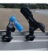 Suporte lateral Railblaza SidePort preto