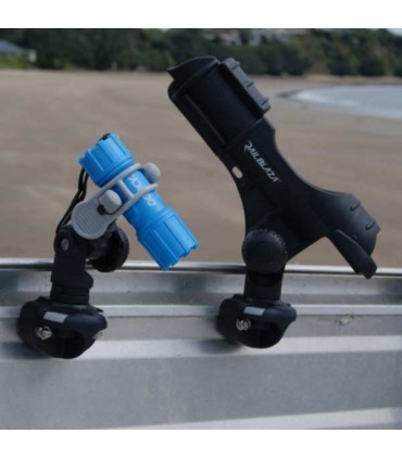 Railblaza SidePort side stand black
