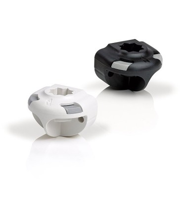 Railblaza SidePort side stand white
