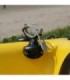 Railblaza SidePort soporte lateral blanco