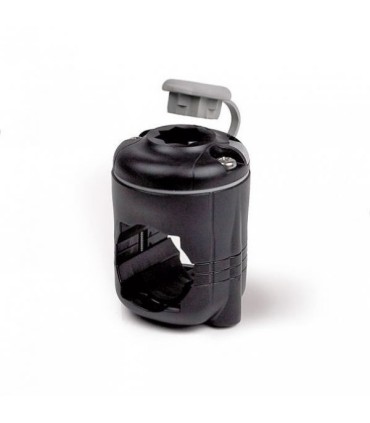 Portabarre Railblaza 32-41mm nero