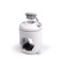 Supporto barra Railblaza 32-41mm bianco