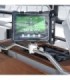 Railblaza bar support 32-41mm white