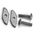 Railblaza Kit rail StarPort TracMount