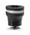 Railblaza MiniPort TracMount support de rail