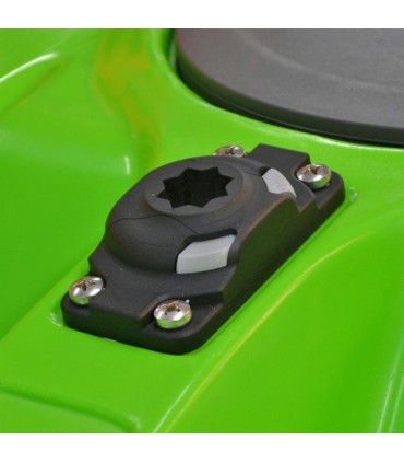 Support Railblaza StarPort HD noir