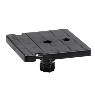 Railblaza Base accessoires et sonde 102x102mm