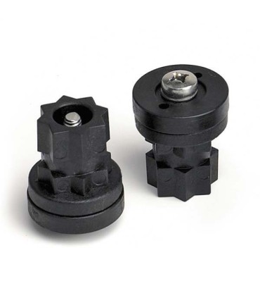 Adaptateur Mâle Mâle Railblaza