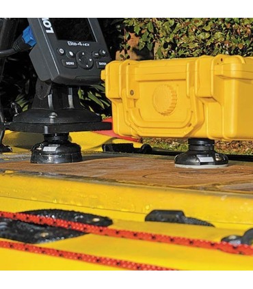 Railblaza Stecker Adapter
