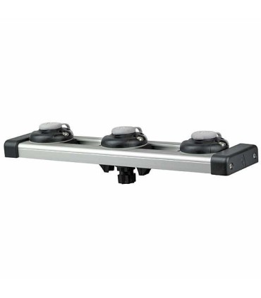 Railblaza Soporte multiple TracPort Dash 350