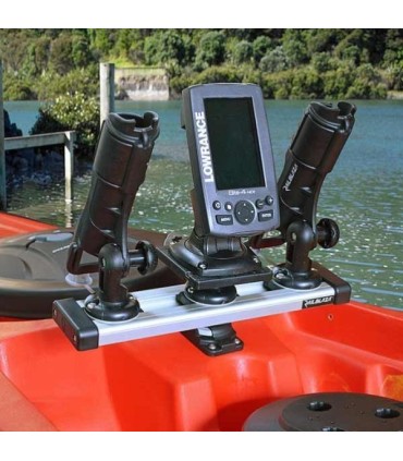 Railblaza Supporto multiplo TracPort Dash 350