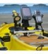 Railblaza Soporte multiple TracPort Dash 350