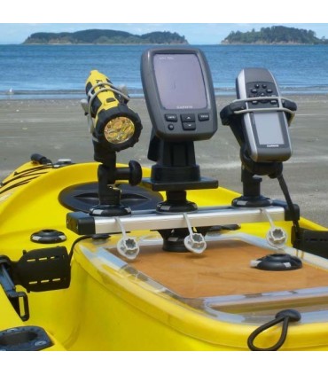 Railblaza Multiple bracket TracPort Dash 350