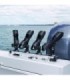Railblaza Prise en charge multiple TracPort Dash 500