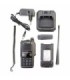 Baofeng BF-A58 IPX 67 Portable VHF Radio Configured with marine channels