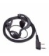 Microfono Auricular Radio VHF portatil Baofeng BF-A58